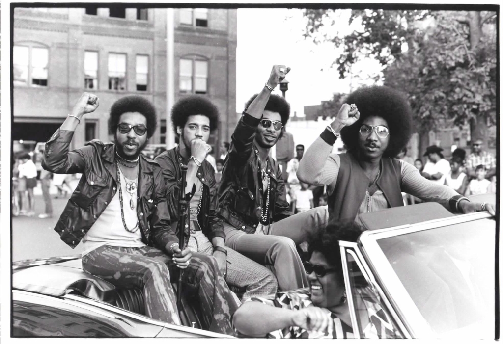 John Morrison’s Philly Top 5: January highs from Nat Turner Rebellion to Reef the Lost Cauze