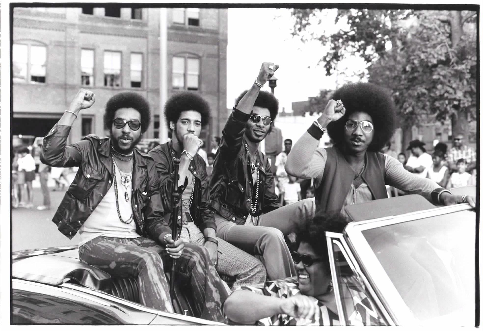John Morrison’s Philly Top 5: January highs from Nat Turner Rebellion to Reef the Lost Cauze