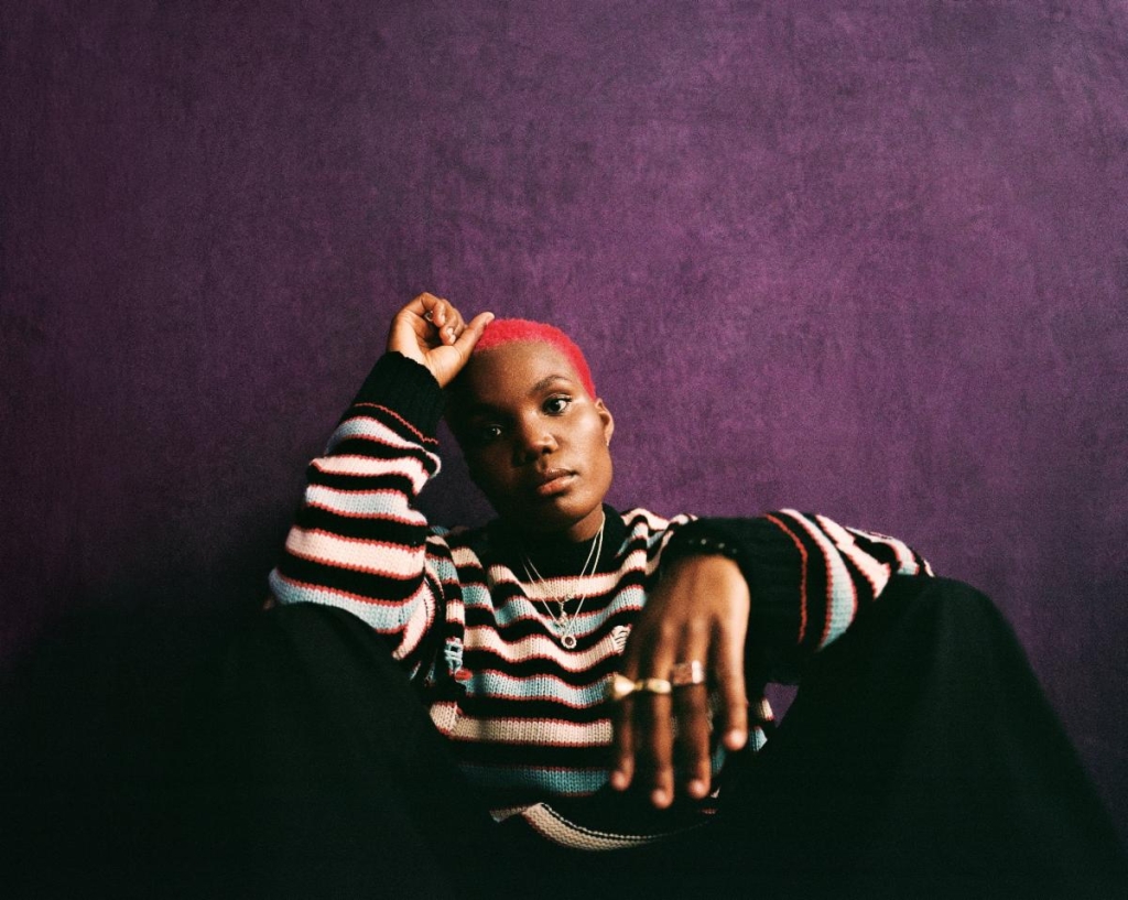 Arlo Parks returns with fervent new single “Weightless”