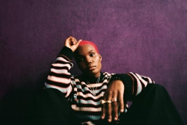 Arlo Parks returns with fervent new single “Weightless”