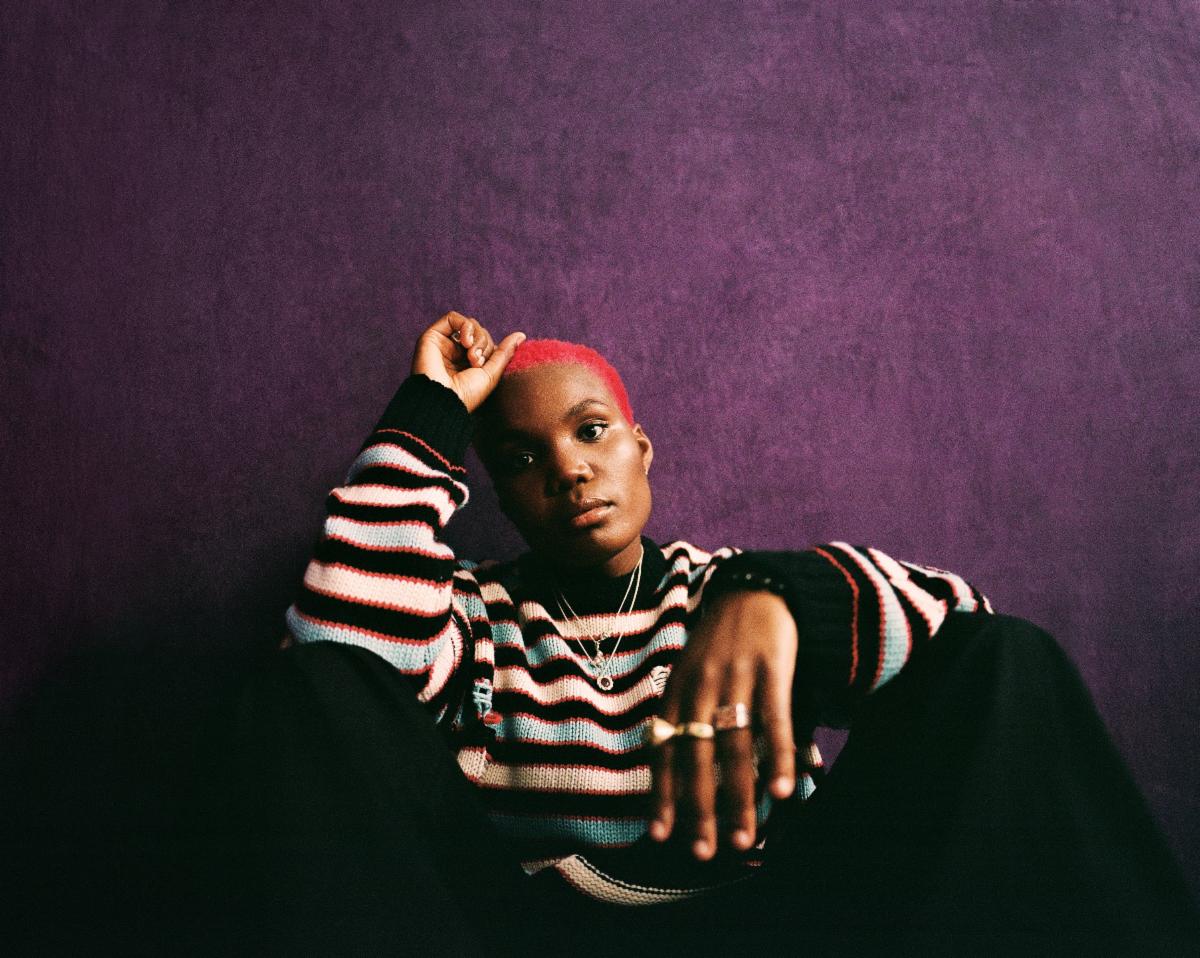 Arlo Parks returns with fervent new single “Weightless”