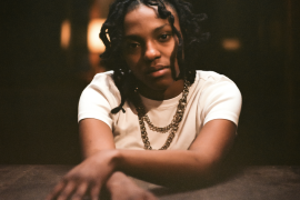 Kenya Vaun chooses healing over hype in new single “Overrated”