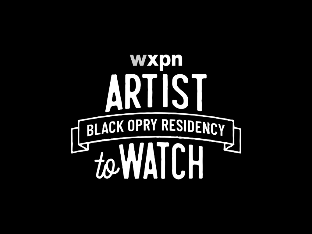 WXPN Selects Five Black Americana Artists for its Black Opry Residency