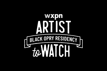 WXPN Selects Five Black Americana Artists for its Black Opry Residency