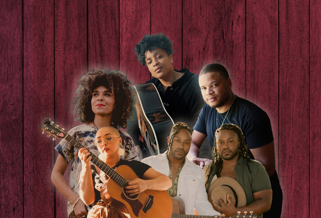 Black Opry Residents | Artist To Watch – March 2023