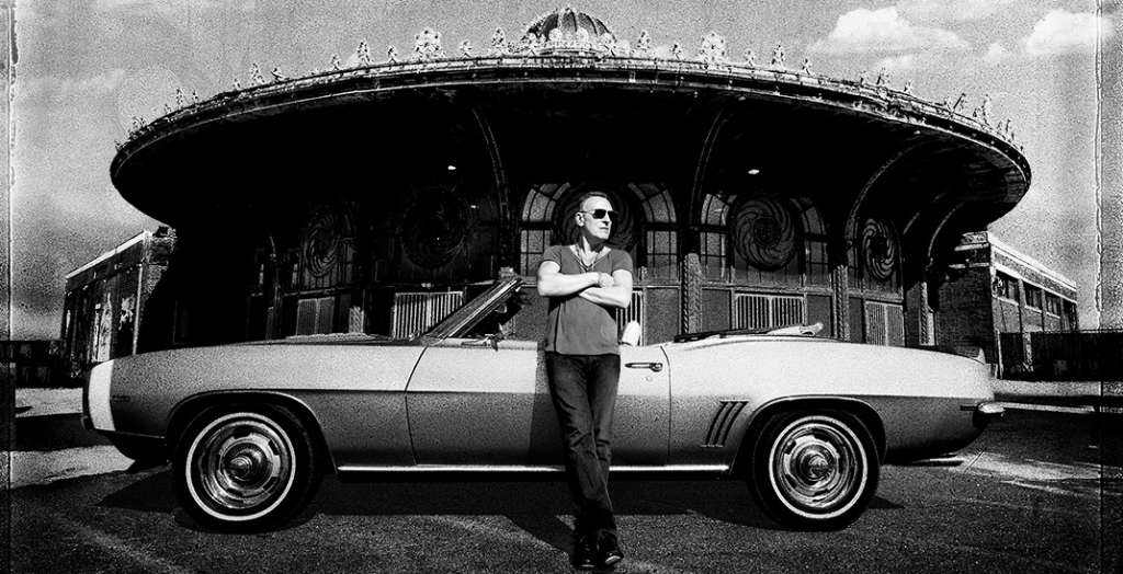 Bruce Springsteen is playing two nights at Citizens Bank Park this summer