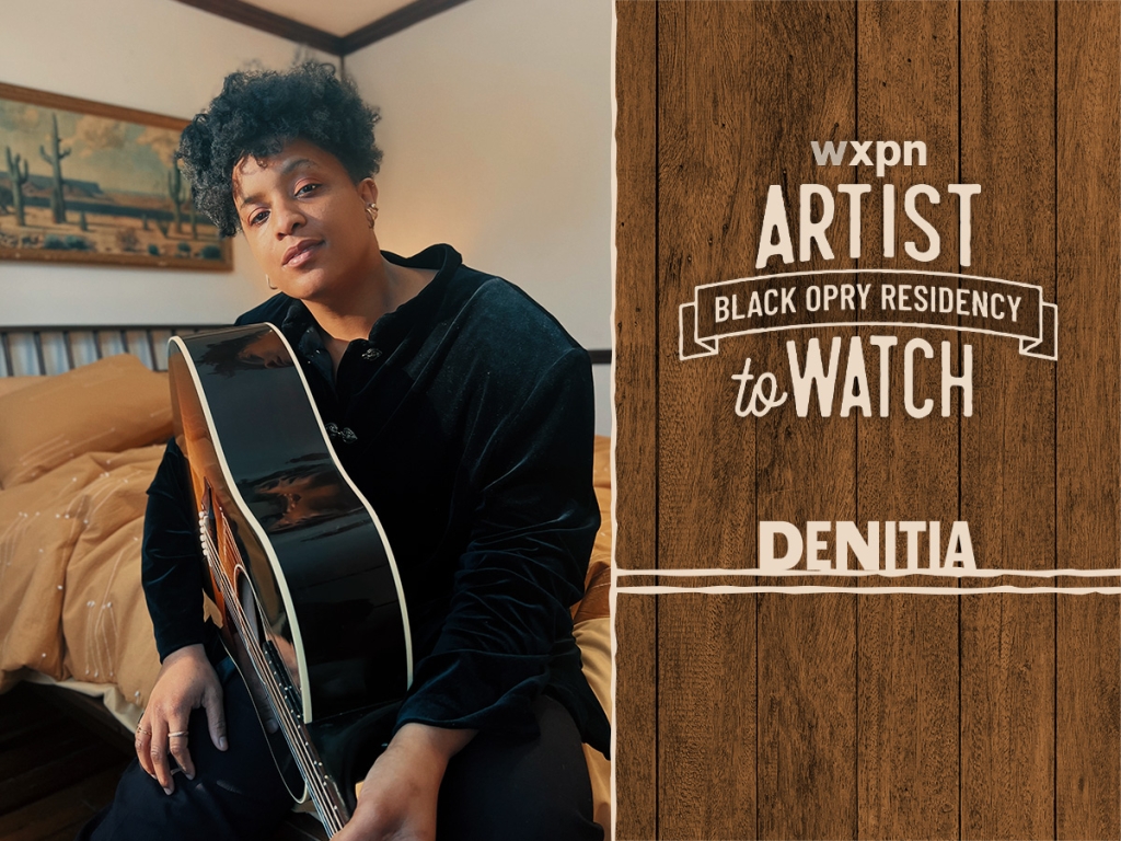 Black Opry Resident Spotlight: Denitia