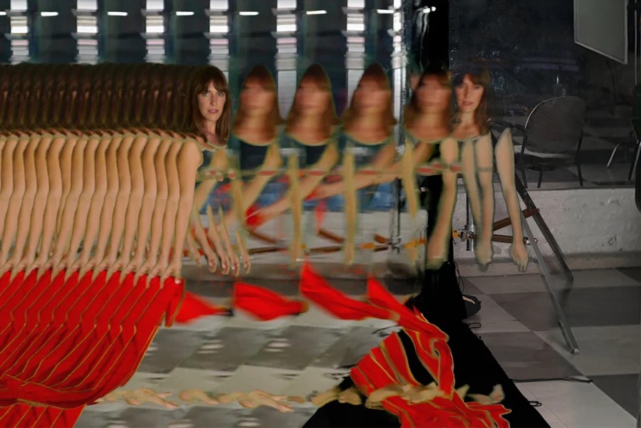 Listen to Feist’s first new music in six years