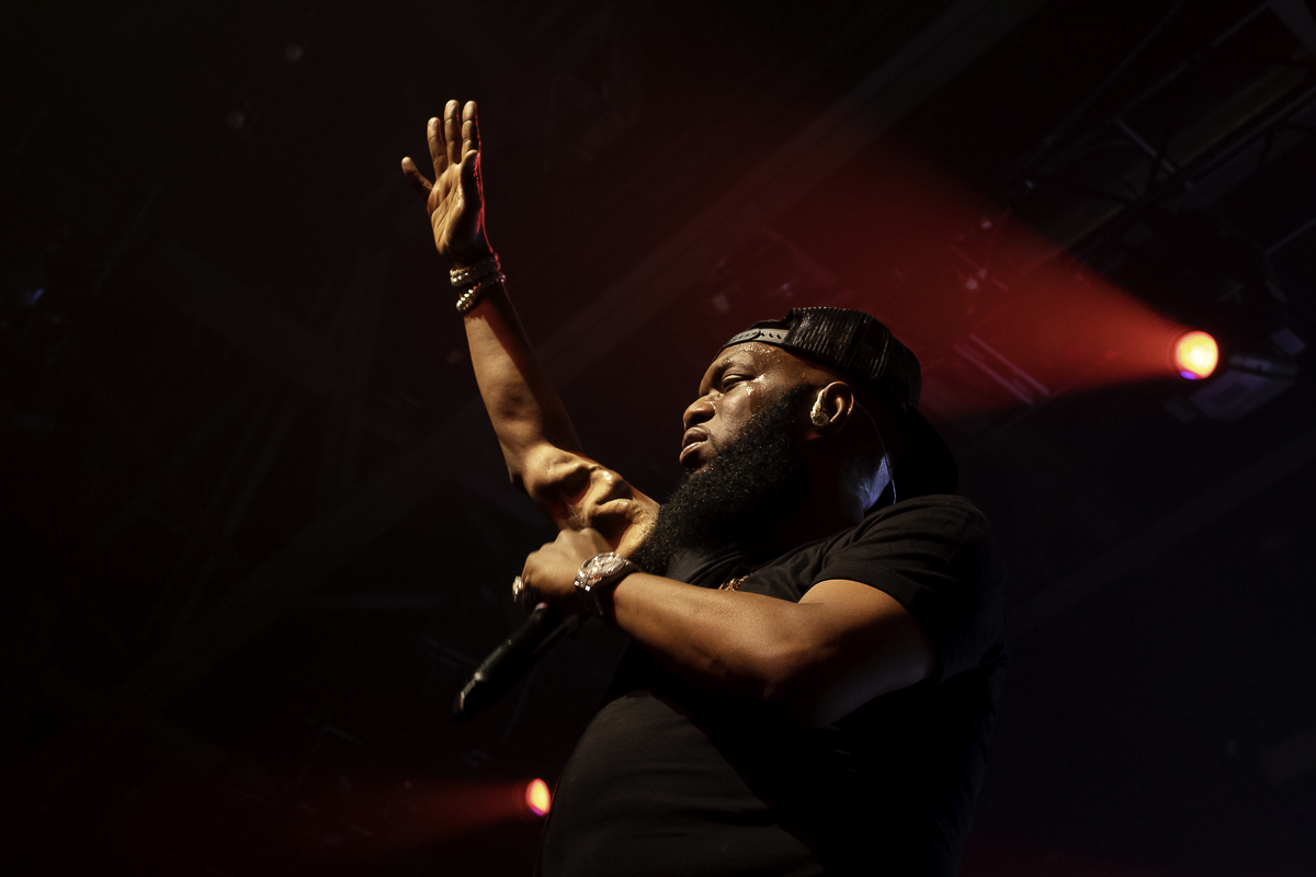 Celebrating the 20th anniversary of ‘Philly Freeway’ at The Fillmore