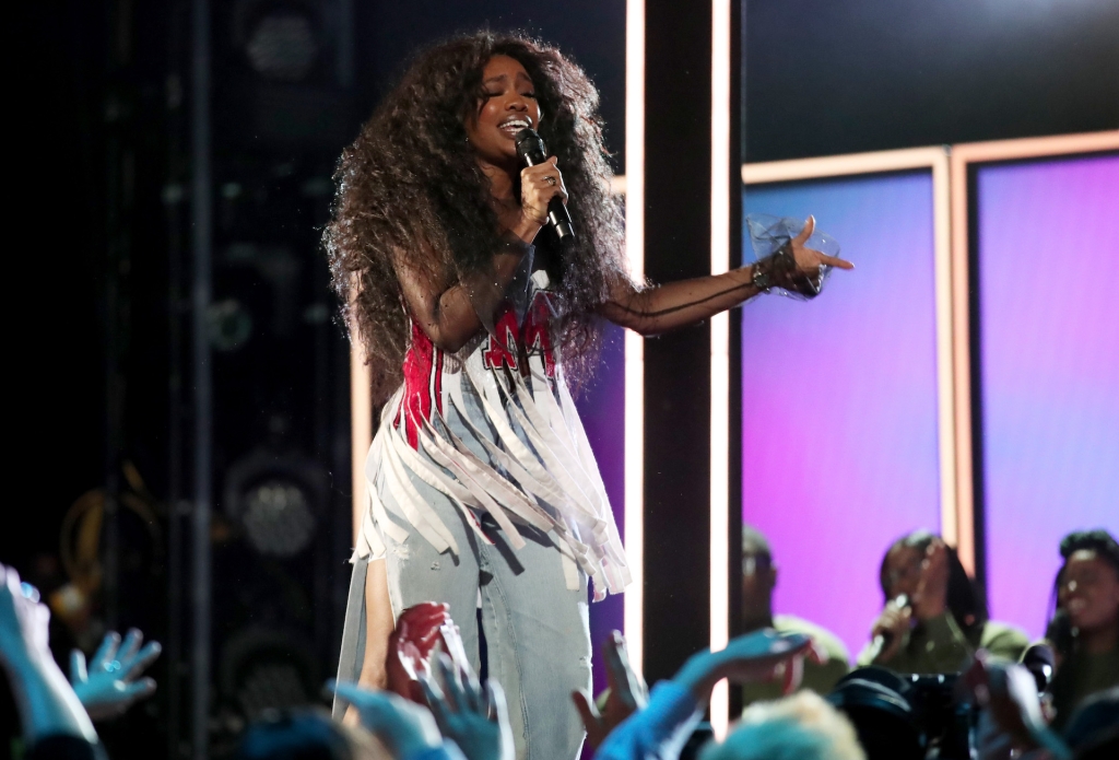 The Culture Corner: R&B in the ’00s and today
