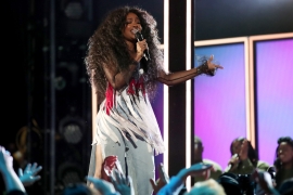 The Culture Corner: R&B in the ’00s and today