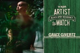 Black Opry Resident Spotlight: Grace Givertz