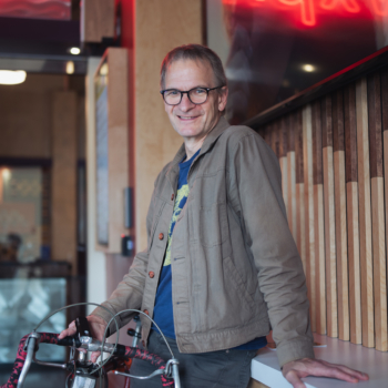 Jim McGuinn