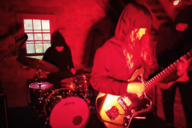 So Totally fights despair on new single “Welcome Back”