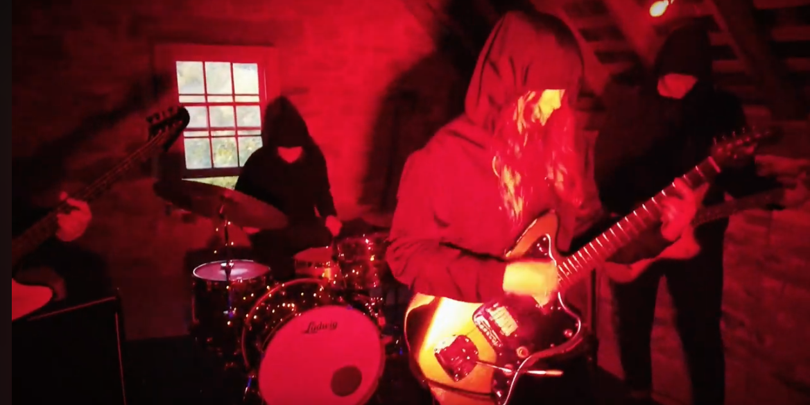 So Totally fights despair on new single “Welcome Back”