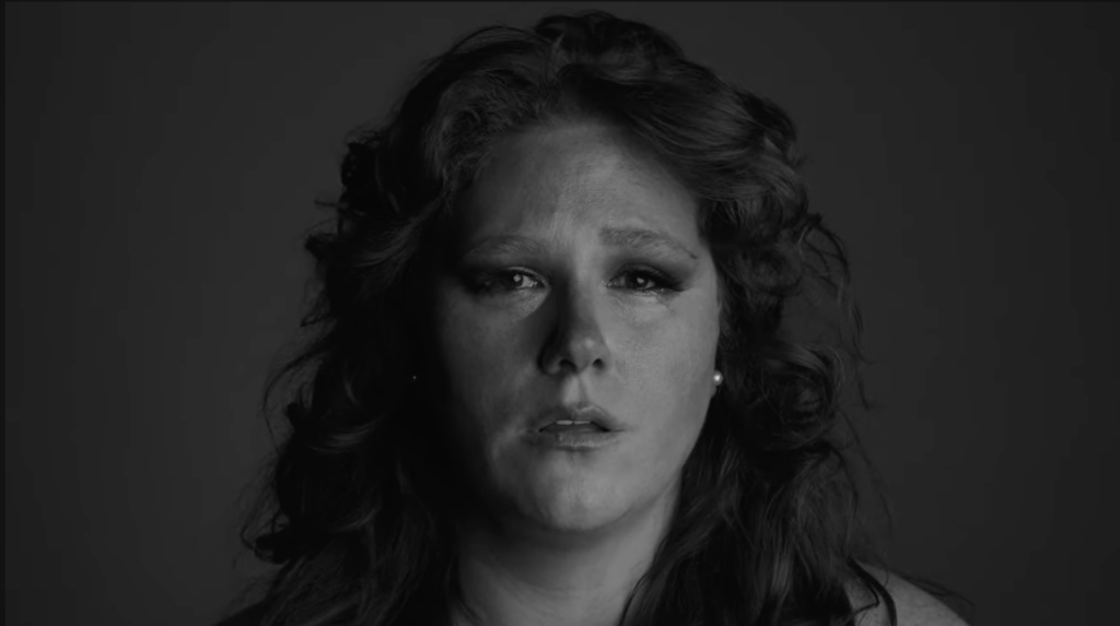 Watch a stark music video for Suzanne Sheer’s new tearjerker “Future Past”