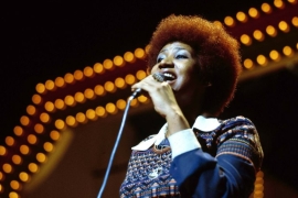 The Culture Corner: R&B music in the ’70s