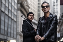 14 concerts to see this week including The Fugees, Depeche Mode, My Morning Jacket and more