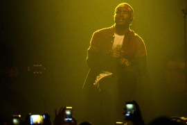 Flying solo this Valentine’s Day? This playlist’s for you.