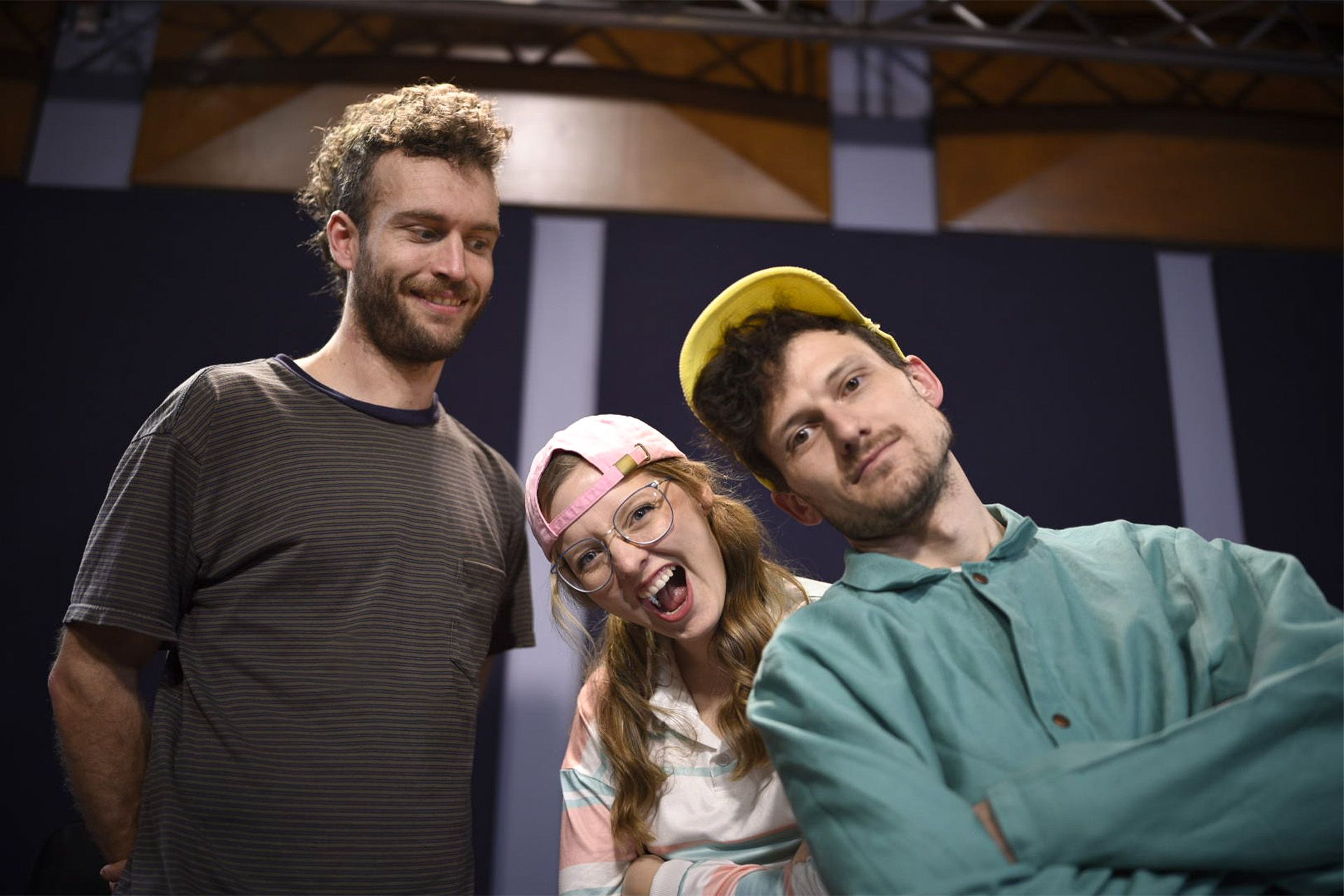 The Key Studio Sessions: Grocer