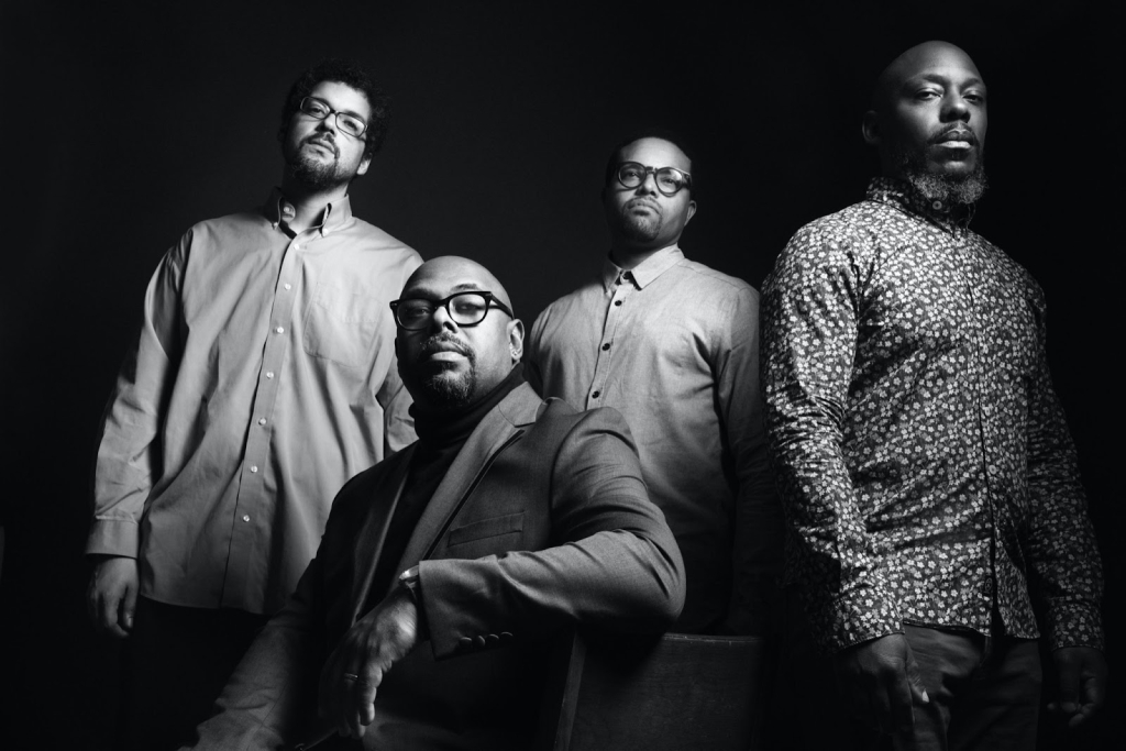 John Morrison’s Philly Top 5: February faves from Christian McBride to RJD2