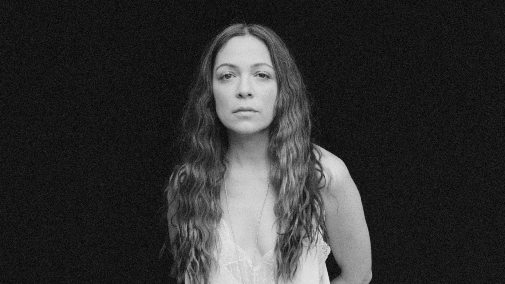 Natalia Lafourcade sought the comfort of her ‘inner garden’ on her latest album