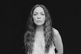 Natalia Lafourcade sought the comfort of her ‘inner garden’ on her latest album