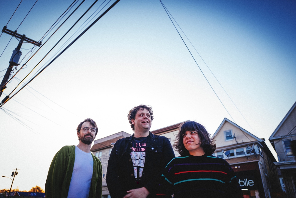 Screaming Females on comfort, consensus, creativity, and the new record ‘Desire Pathways’