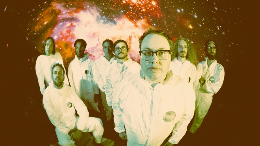 St. Paul & The Broken Bones take a psychedelic trip on ‘The Alien Coast’