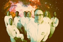 St. Paul & The Broken Bones take a psychedelic trip on ‘The Alien Coast’