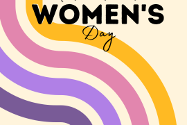 Your 2023 International Women’s Day on WXPN programming guide
