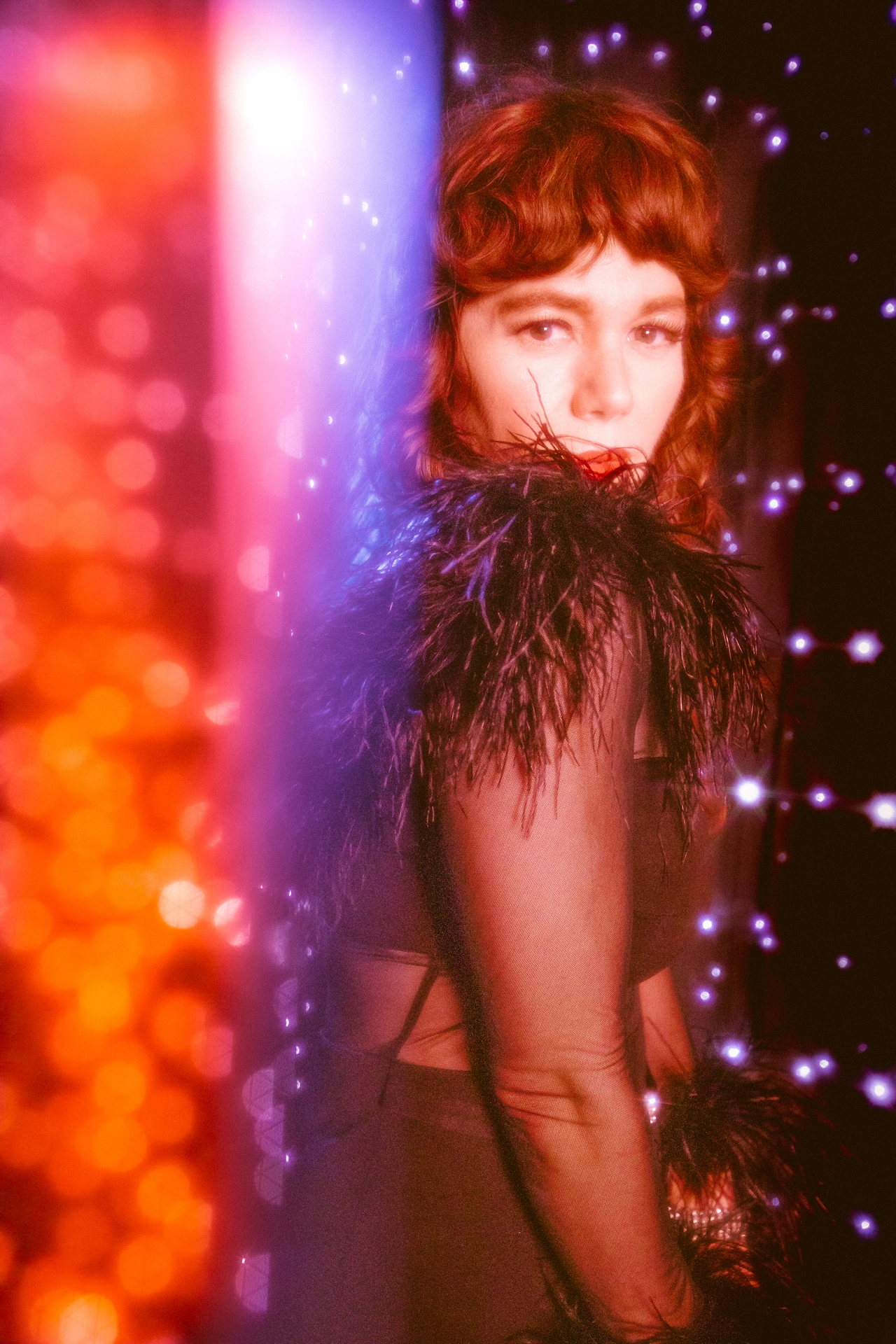 Jenny Lewis talks “Psychos,” finding joy, and new album plans with XPN Morning Show’s Kristen Kurtis