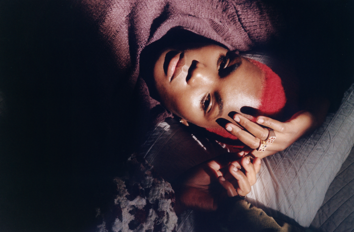 Watch a dreamlike video for Arlo Parks’ new single “Impurities”