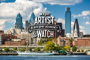 PHILADELPHIA IS GETTING READY TO HOST THE FIRST BLACK OPRY RESIDENCY