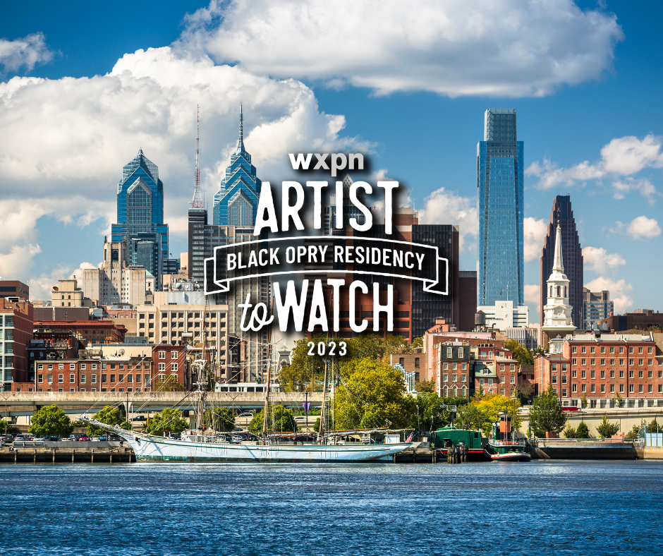 PHILADELPHIA IS GETTING READY TO HOST THE FIRST BLACK OPRY RESIDENCY