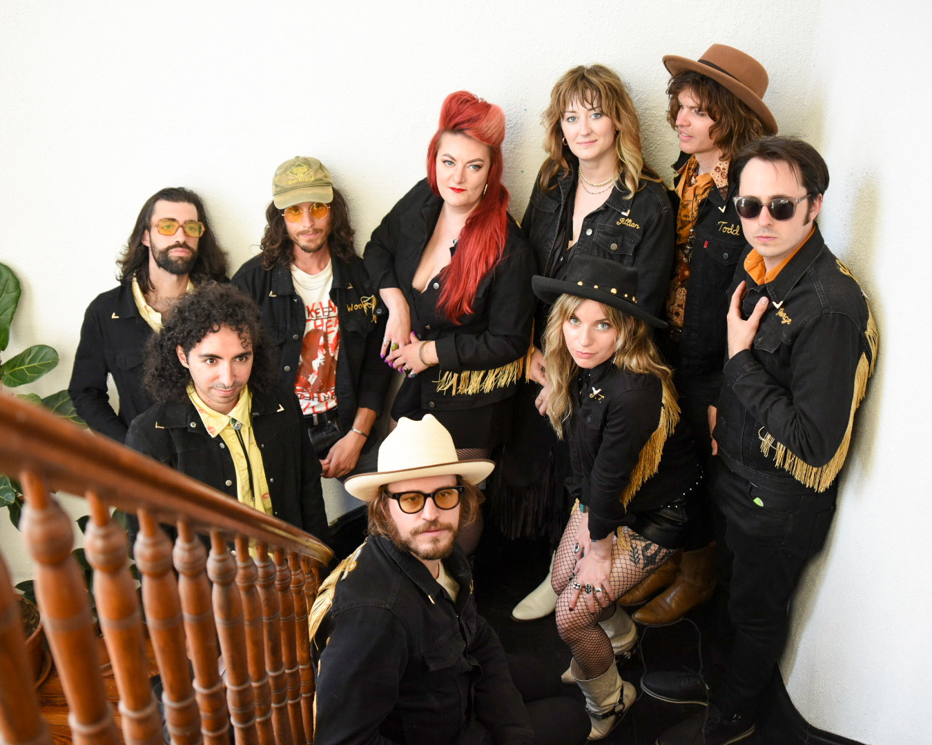 16 concerts to see this week, including Etran de L’Aïr, Pete Donnelly, Cosmic Guilt and more