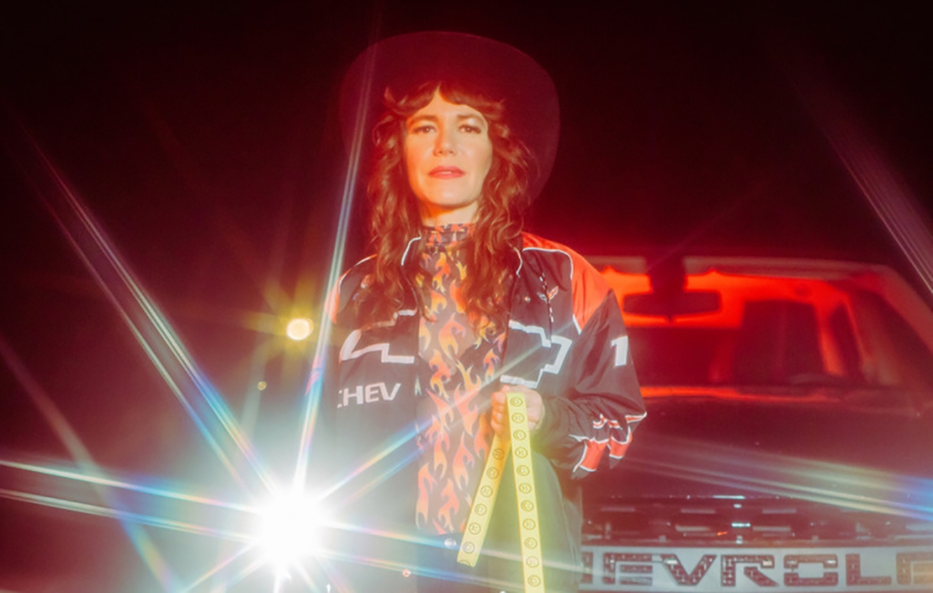 Jenny Lewis’ 2023 tour comes to The Met Philly in July; watch new music video for “Puppy And A Truck”
