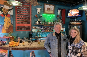 World Cafe® “Sense of Place” Series to Explore Musical Hotspot of Denton, Texas