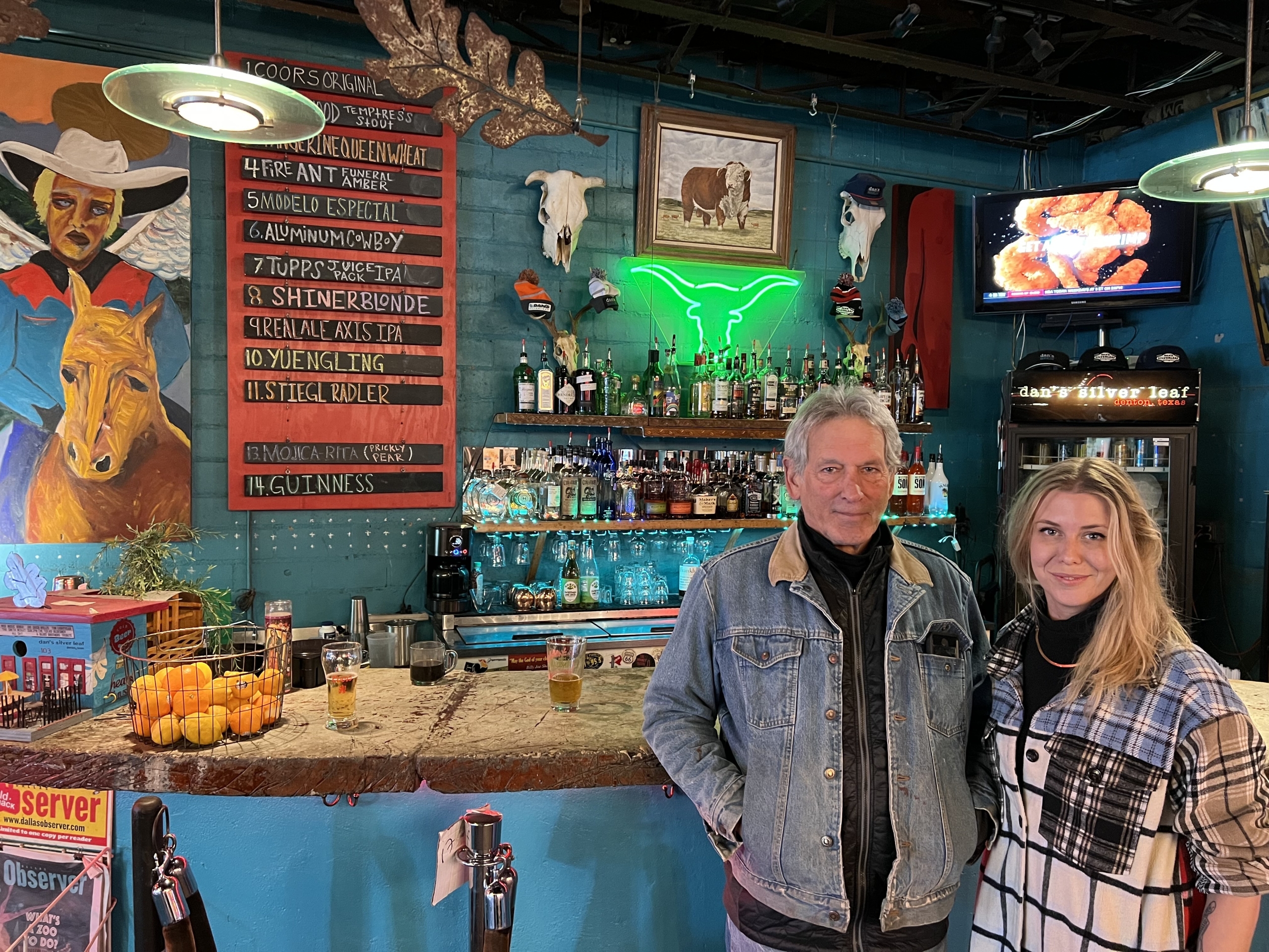 World Cafe® “Sense of Place” Series to Explore Musical Hotspot of Denton, Texas