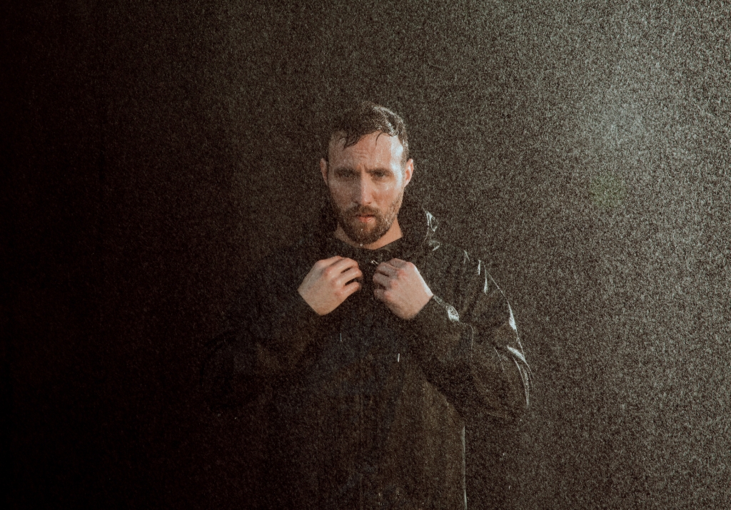 Ruston Kelly tore it all down on his new album — so he could build something better