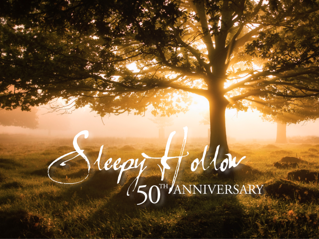 Sleepy Hollow 50: Marking the milestone of XPN’s longest-running program