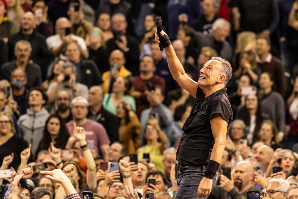 12 concerts to see this week, including Bruce Springsteen, Childish Gambino, Indigo Girls and more