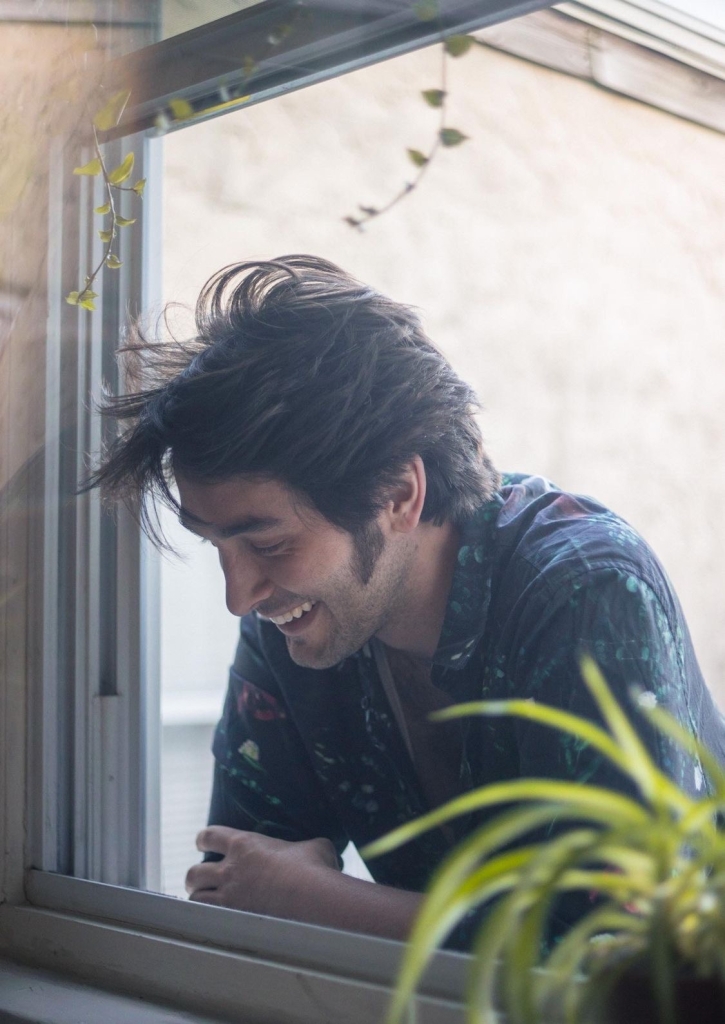 Tubey Frank joins the Spring Gardens Records roster; listen to collaborative new song “Some Beat Revival”