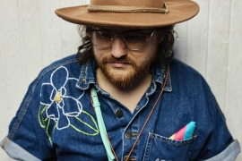 Adeem The Artist wants to expand what’s possible in country music