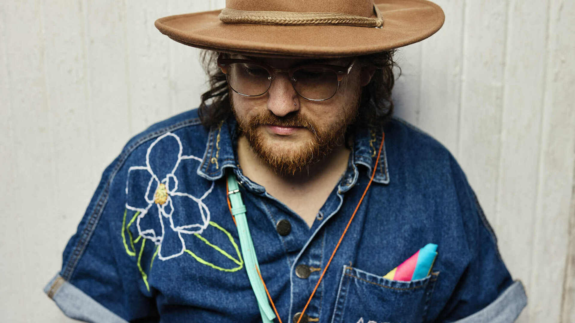 Adeem The Artist wants to expand what’s possible in country music