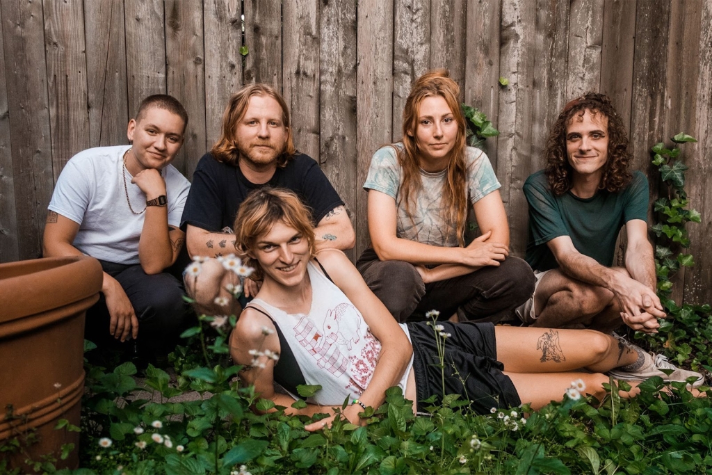 Ther balances opposite, extreme emotions on “Impossible Things,” announces new album out in April