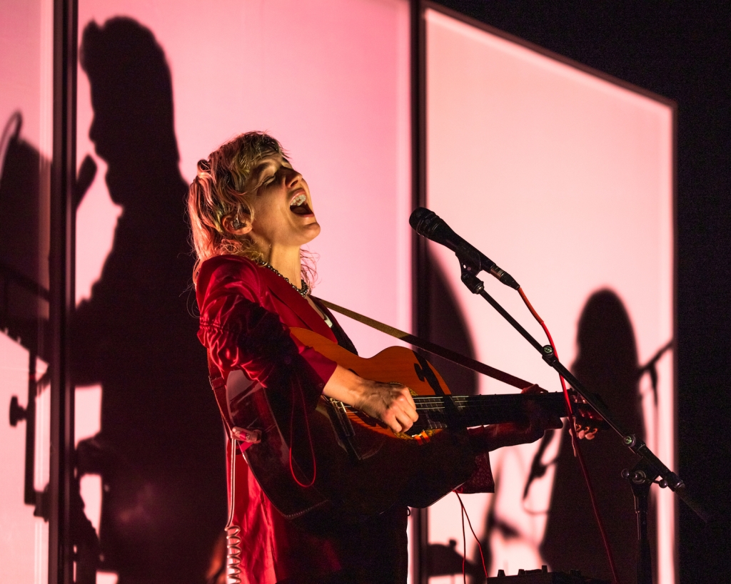 11 concerts to see this week, including Caroline Rose, Richard Thompson, Rosali and more