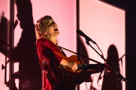 11 concerts to see this week, including Caroline Rose, Richard Thompson, Rosali and more