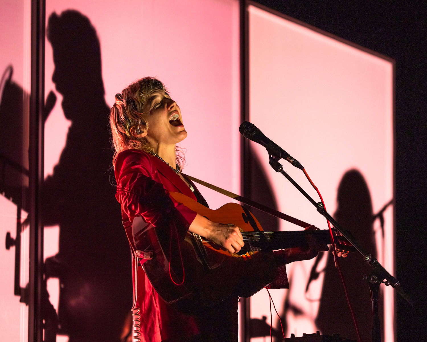 11 concerts to see this week, including Caroline Rose, Richard Thompson, Rosali and more
