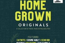Presenting ‘WXPN Homegrown Originals’: A Philly music celebration for Record Store Day 2023